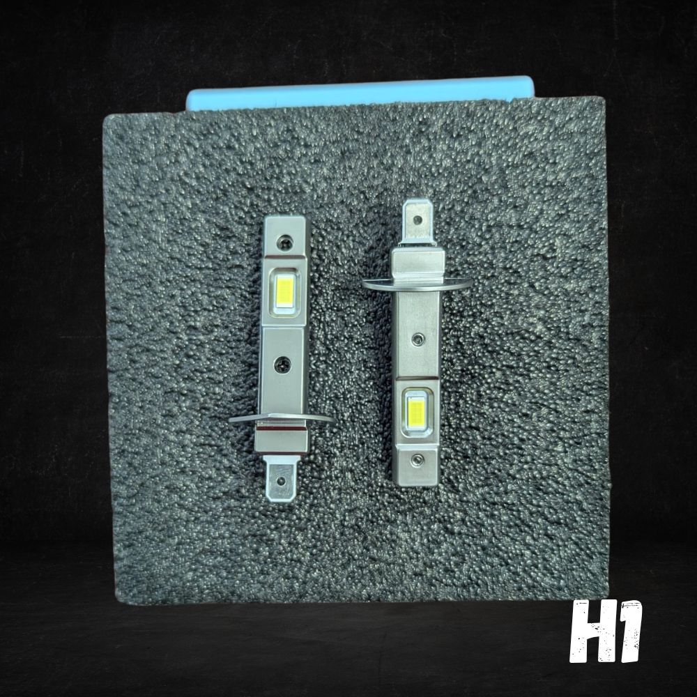 Lâmpadas LED Farol