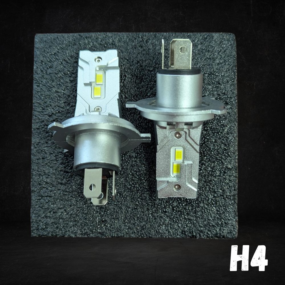 Lâmpadas LED Farol