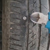Como utilizar kit de reparação de pneus, incluindo ferramentas e cola