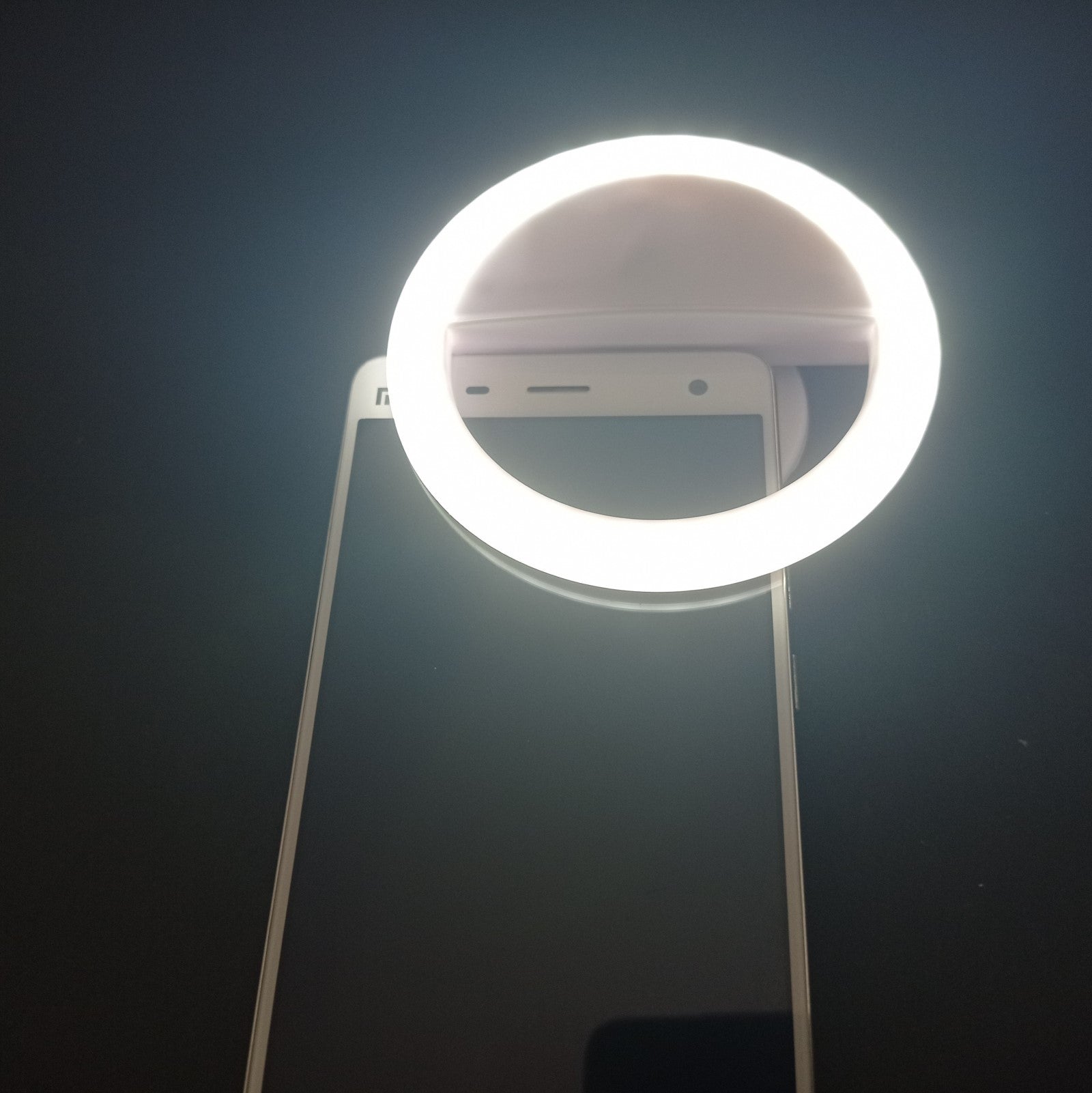 Selfie Ring Light - Tec2GO