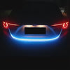 LED Traseiro Inferior luz de presença em ação iluminação automóvel carros