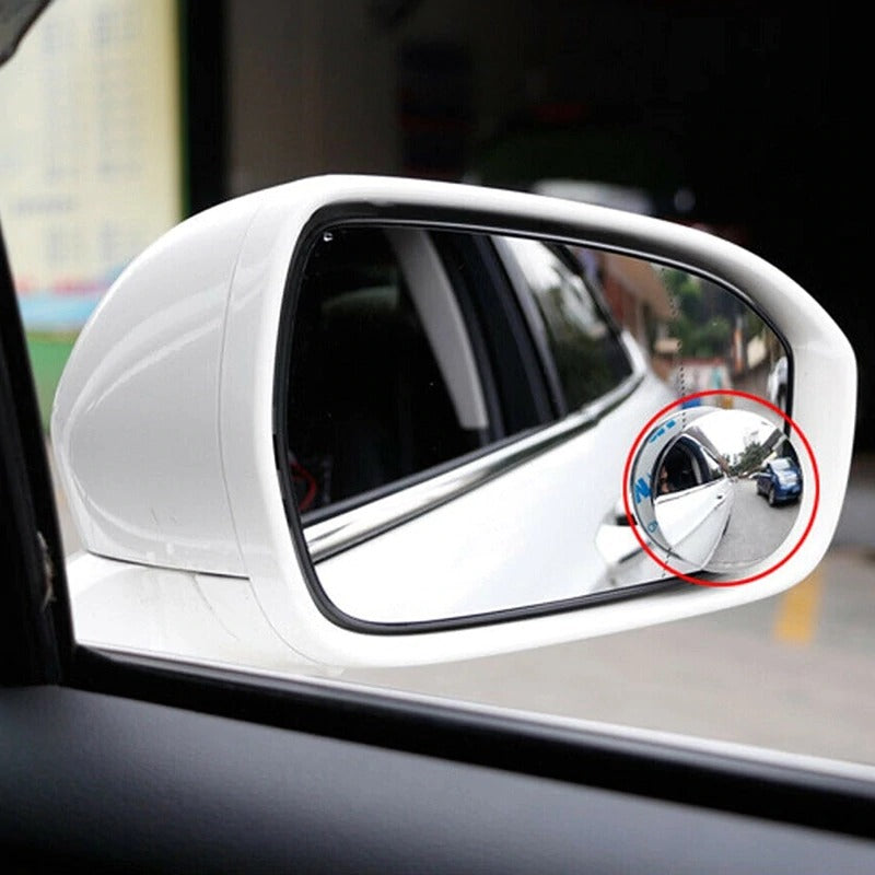Espelho para Ponto Cego blind spot retrovisor 