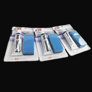 Kit Remoção de Riscos para carro automóvel produto 